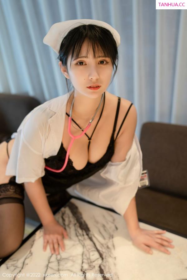 久久Aimee  [XiuRen]高清写真图 2022.06.29 No.5202 久久Aimee第32张图片